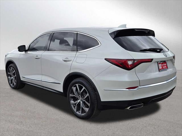 2023 Acura MDX w/Technology Package