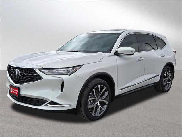 2023 Acura MDX w/Technology Package