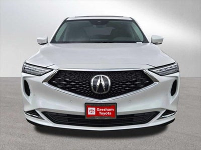 2023 Acura MDX w/Technology Package