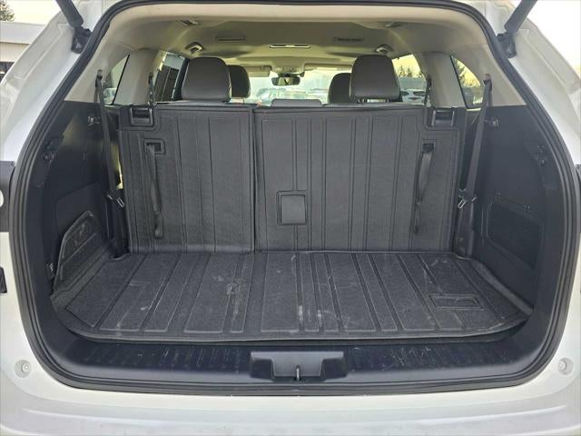 2023 Toyota Highlander Hybrid Bronze Edition