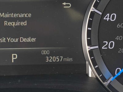 2023 Toyota Highlander Hybrid Bronze Edition