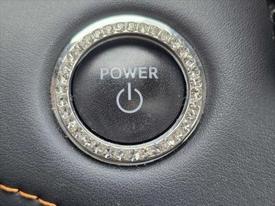 2023 Toyota Highlander Hybrid Bronze Edition