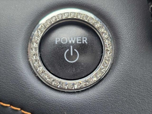 2023 Toyota Highlander Hybrid Bronze Edition