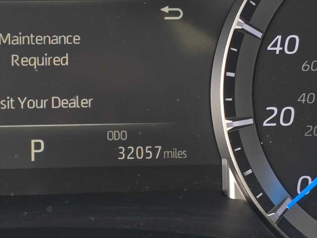 2023 Toyota Highlander Hybrid Bronze Edition