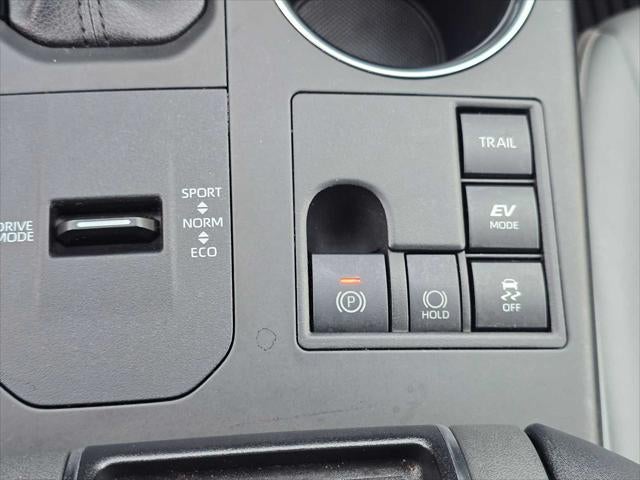 2023 Toyota Highlander Hybrid Bronze Edition