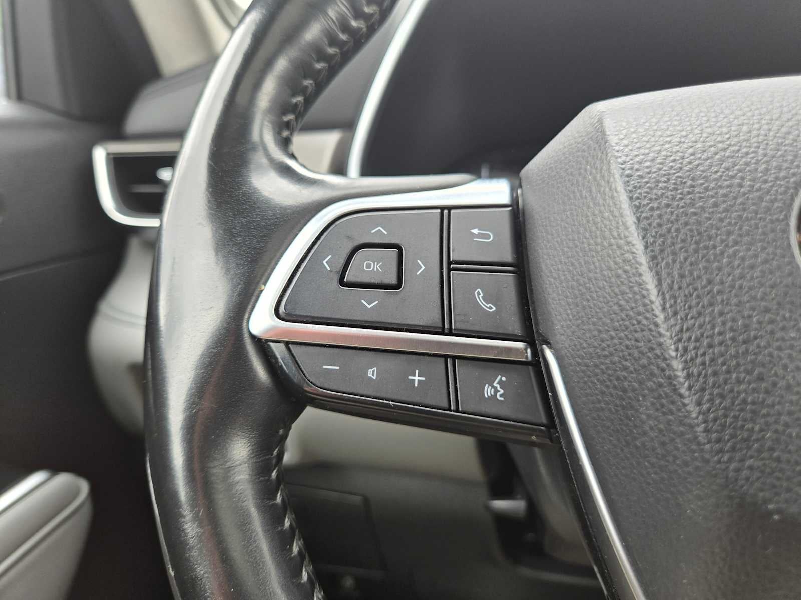 2021 Toyota Highlander Hybrid Limited
