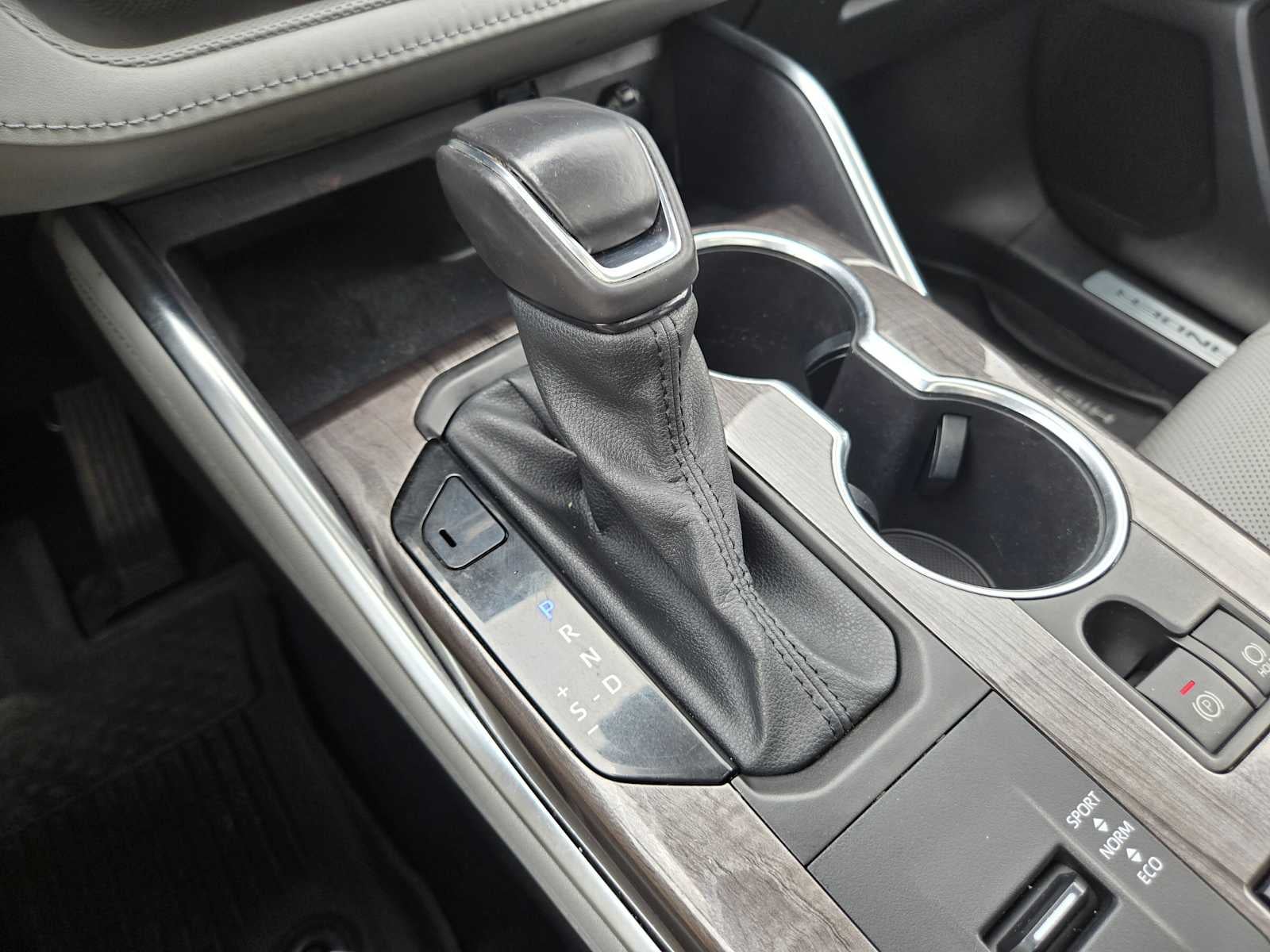 2021 Toyota Highlander Hybrid Limited