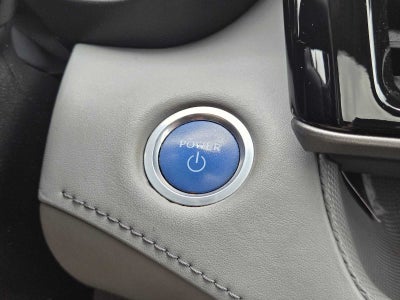 2021 Toyota Highlander Hybrid Limited