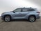 2021 Toyota Highlander Hybrid Limited
