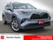 2021 Toyota Highlander Hybrid Limited