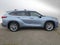 2021 Toyota Highlander Hybrid Limited