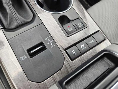 2021 Toyota Highlander Hybrid Limited