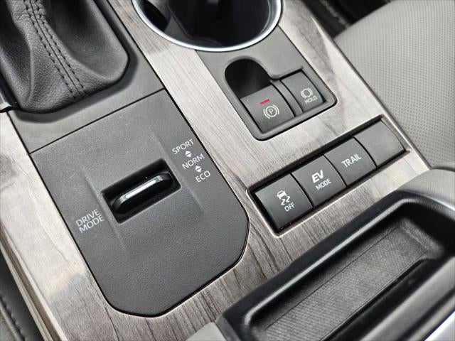 2021 Toyota Highlander Hybrid Limited