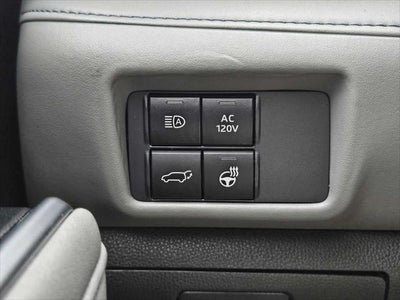 2021 Toyota Highlander Hybrid Limited