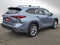 2021 Toyota Highlander Hybrid Limited
