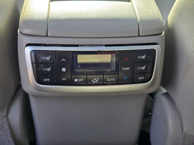 2019 Toyota Highlander Hybrid Limited Platinum