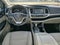 2019 Toyota Highlander Hybrid Limited Platinum