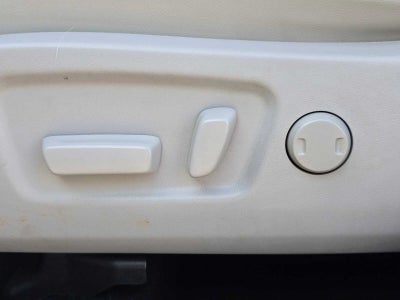 2019 Toyota Highlander Hybrid Limited Platinum