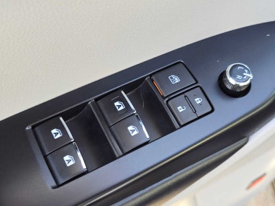 2019 Toyota Highlander Hybrid Limited Platinum