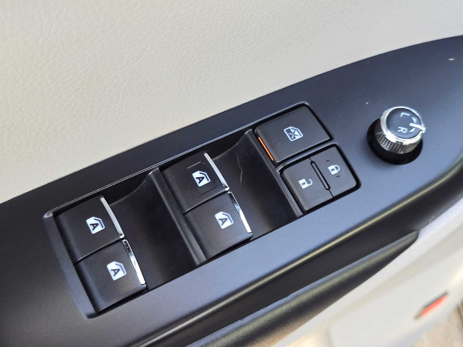 2019 Toyota Highlander Hybrid Limited Platinum