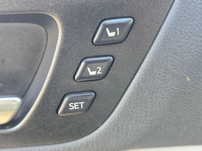 2019 Toyota Highlander Hybrid Limited Platinum