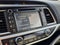 2019 Toyota Highlander Hybrid Limited Platinum