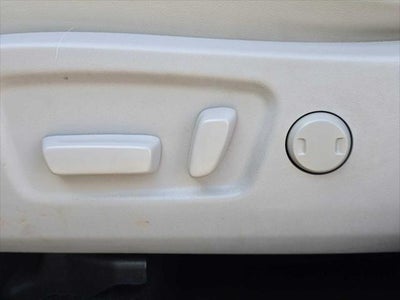 2019 Toyota Highlander Hybrid Limited Platinum