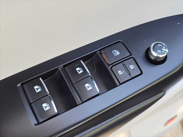 2019 Toyota Highlander Hybrid Limited Platinum