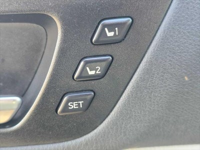 2019 Toyota Highlander Hybrid Limited Platinum