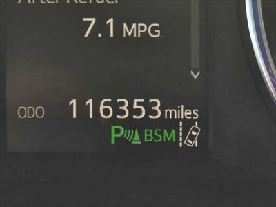 2019 Toyota Highlander Hybrid Limited Platinum