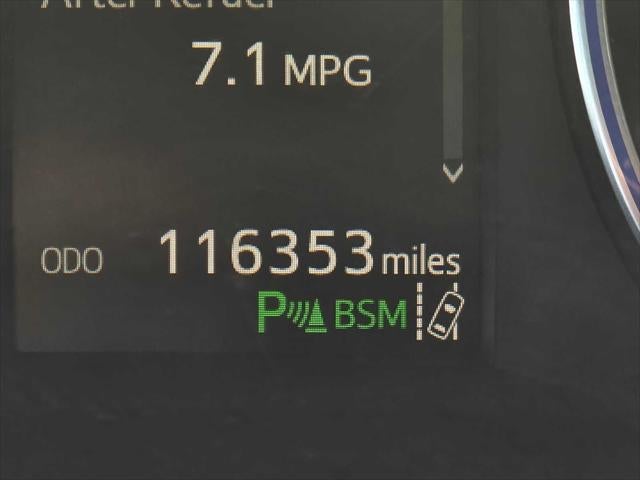 2019 Toyota Highlander Hybrid Limited Platinum