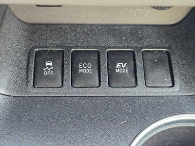 2019 Toyota Highlander Hybrid Limited Platinum