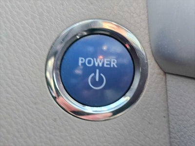 2019 Toyota Highlander Hybrid Limited Platinum