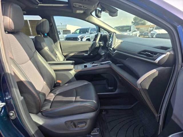 2024 Toyota Sienna XSE