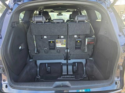 2024 Toyota Sienna XSE