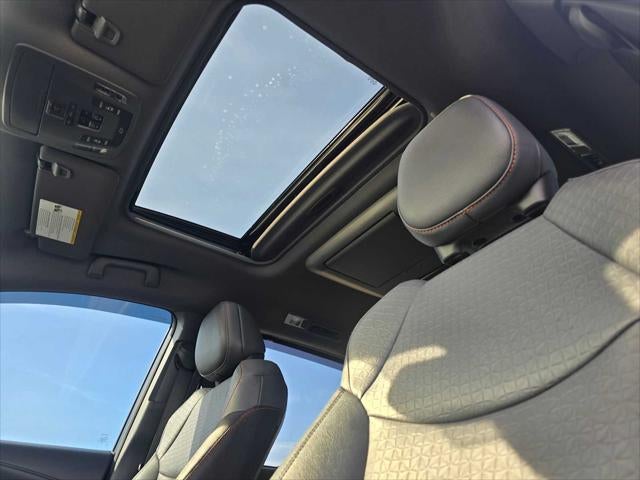 2024 Toyota Sienna XSE
