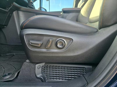 2024 Toyota Sienna XSE