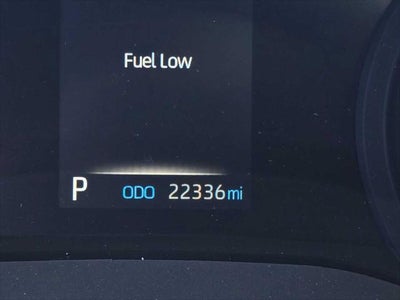 2024 Toyota Sienna XSE