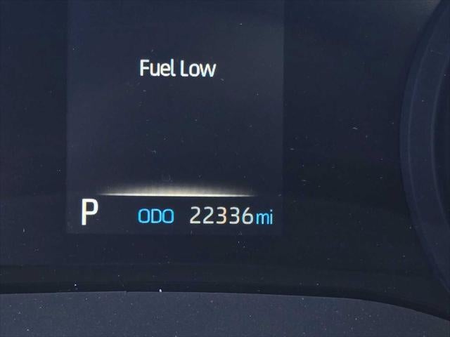 2024 Toyota Sienna XSE