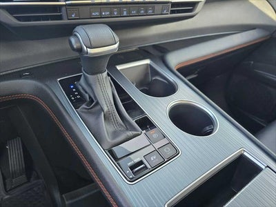 2024 Toyota Sienna XSE
