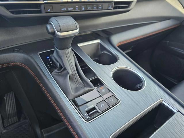 2024 Toyota Sienna XSE
