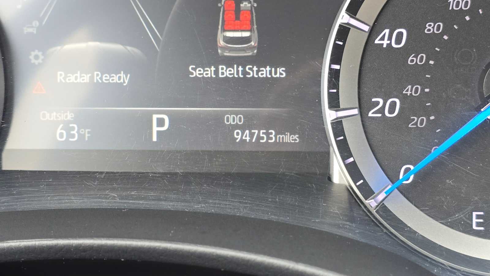 2022 Toyota Highlander Hybrid Platinum