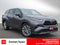 2022 Toyota Highlander Hybrid Platinum