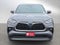 2022 Toyota Highlander Hybrid Platinum