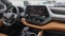 2022 Toyota Highlander Hybrid Platinum