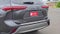2022 Toyota Highlander Hybrid Platinum