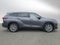 2022 Toyota Highlander Hybrid Platinum