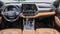 2022 Toyota Highlander Hybrid Platinum