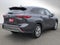 2022 Toyota Highlander Hybrid Platinum