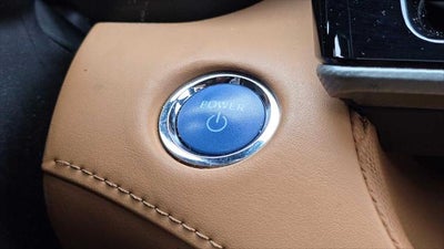 2022 Toyota Highlander Hybrid Platinum